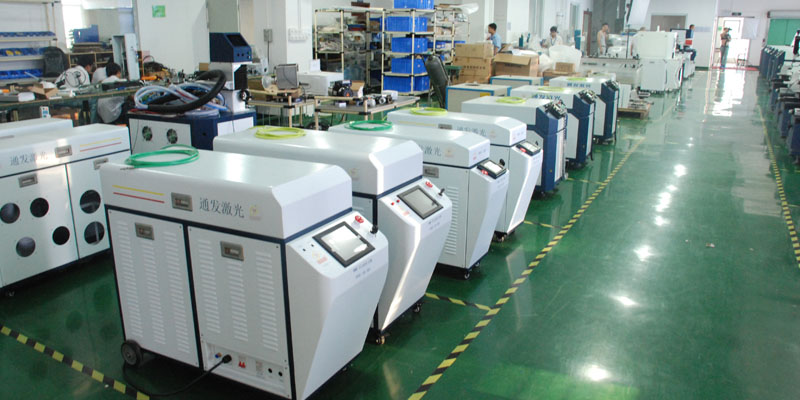 通發(fā)激光TFL-80PF<a href='http://m.houseii.cn/product/2.htm' class='text_a'>光纖<a href='http://m.houseii.cn' class='text_a'>激光焊接機(jī)</a></a>